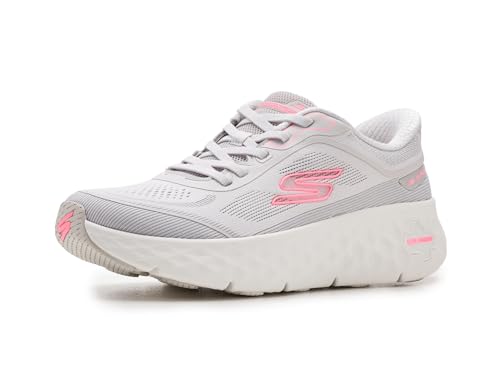 Image of Skechers Womens Go Walk Max Cushioning Flex Remi Hands Free Slip-ins
