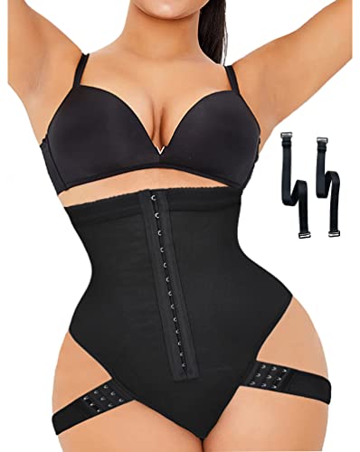 Butt Lifter Shapewear Butt Lifter Panties Butt Lifting Panties Shapewear Body Shaper Tummy Trainer with Butt Lift Pull4