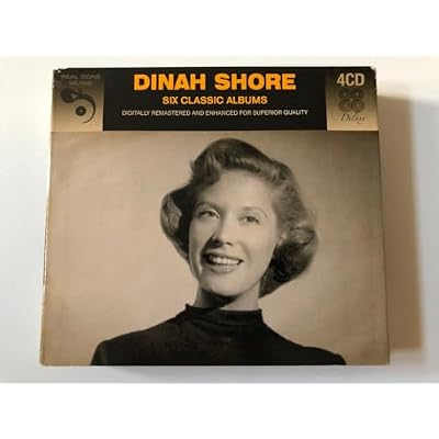 Six Classic Albums -Digi-