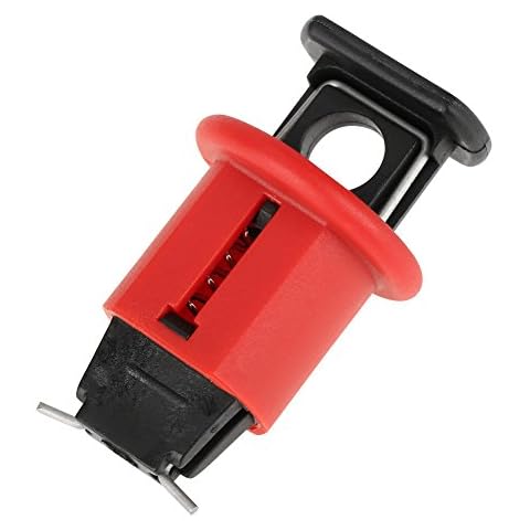Elprico Miniature Circuit Breaker Lock Tool Cover