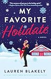 My Favorite Holidate: A Novel