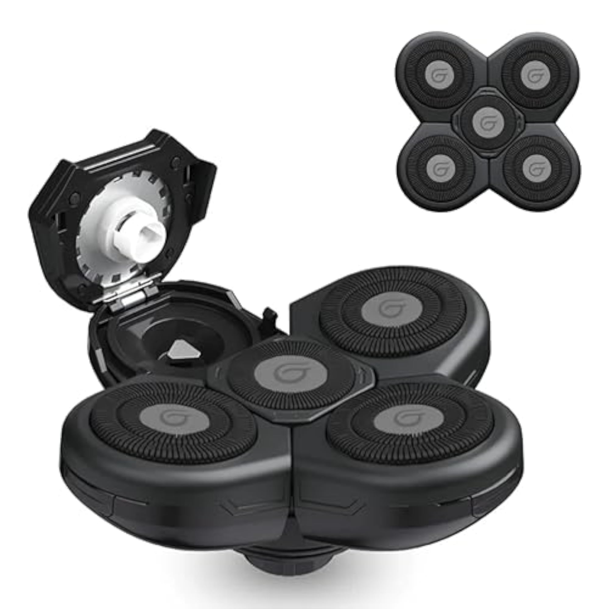 BaldiePro? Blade Refill