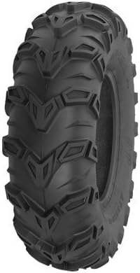 Sedona Mud Rebel Neumático 23x10-10 para Kawasaki MULE 2510 4X4 Diesel 2000-2002