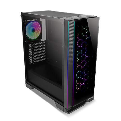 Build My PC, PC Builder, Antec NX600