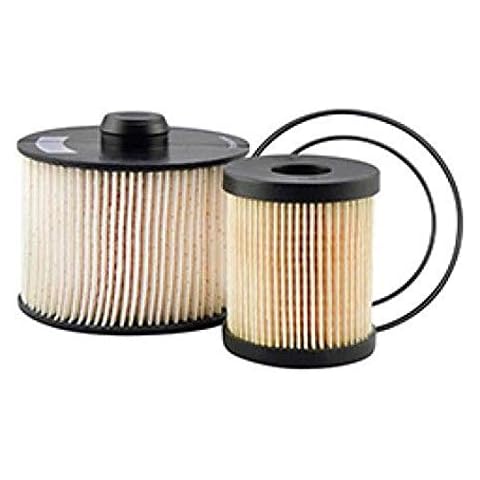 Baldwin PF7852 KIT High Pressure Fuel Filter Cover