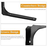 Zoom IMG-2 honqishimy 6 pezzi staffe a Zoom IMG-2 honqishimy 6 pezzi staffe a