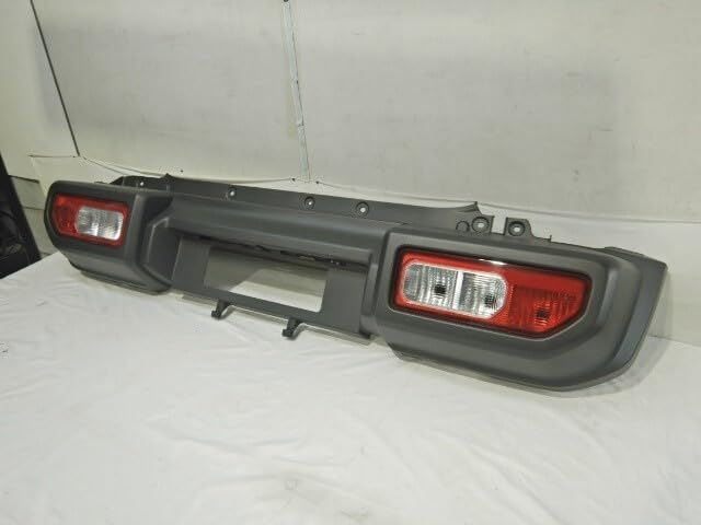 ジムニー JB64 新車外し リアバンパー