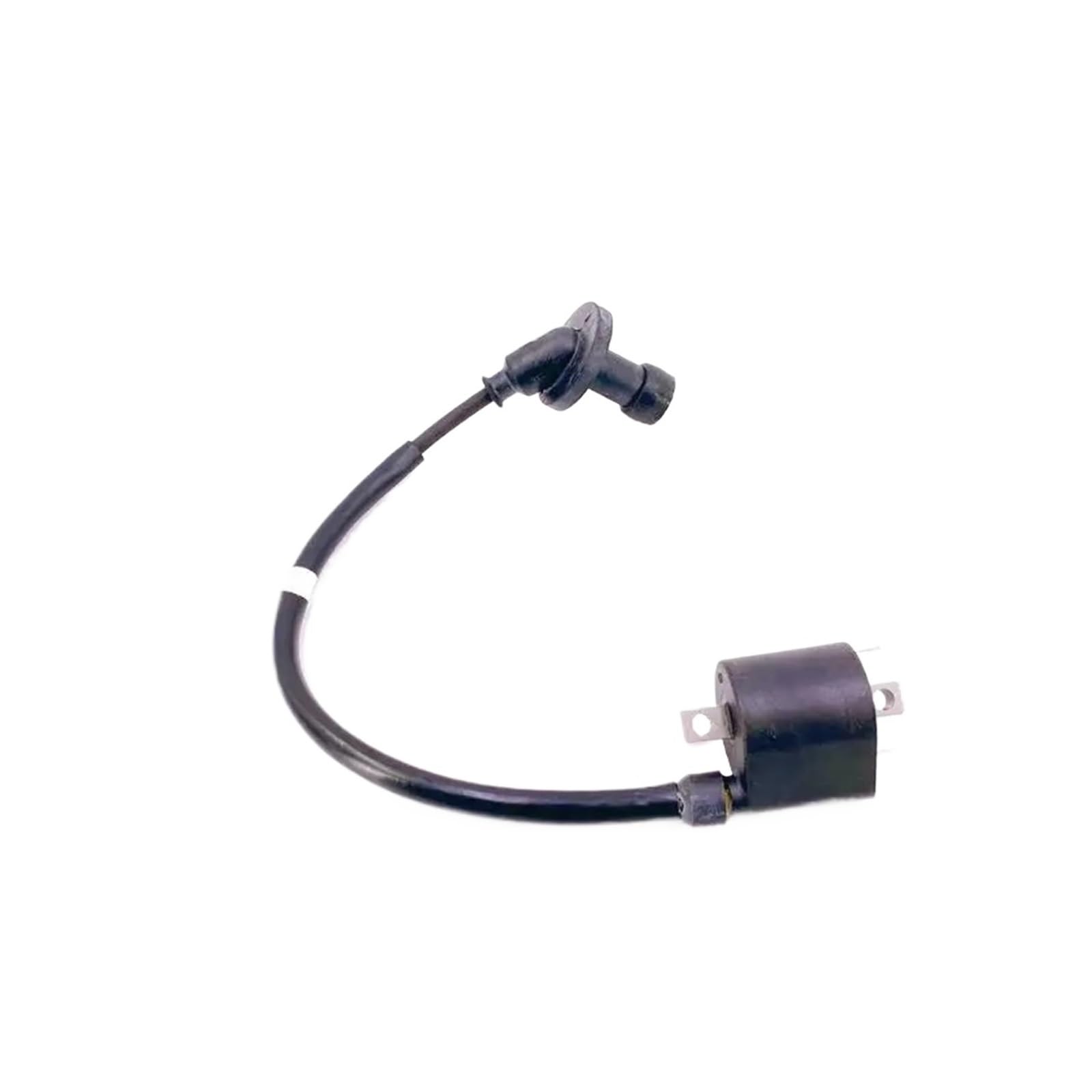 Arranque Caja CDI Unidad De Bobina Encendido Piezas Rendimiento Motocicleta Para Haojue Para LINDY 125 HJ125-18A Lindy UM125 Scooter Moped