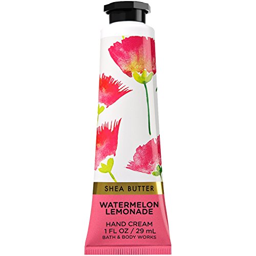 Bath & Body Works Shea Butter Hand Cream Watermelon Lemonade
