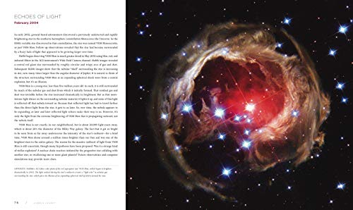 Image of Hubble Legacy: 30 Years of Discoveries and Images