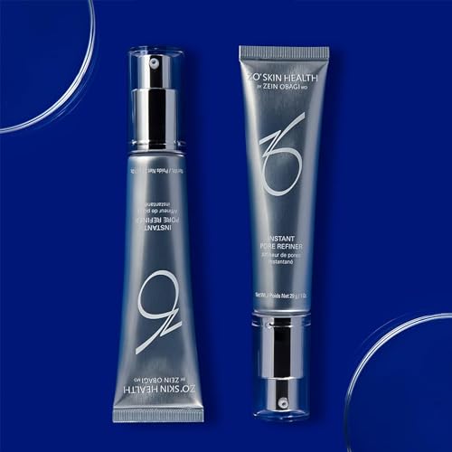 ZO SKIN HEALTH Instant Pore Refiner 29 g / 1 Oz. - Image 3