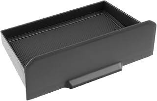 Car Central Storage Box | For Dacia Duster 3 2024 - 2026 Control Container Auto