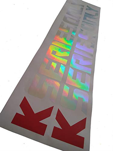 GY Vinyl Arts, KSERIESONLY,Windshield,Decals,Stickers,Banner,Graphic,Compatible,Civic,Integra