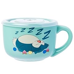 Pokemon: Snorlax Eat Sleep Repeat