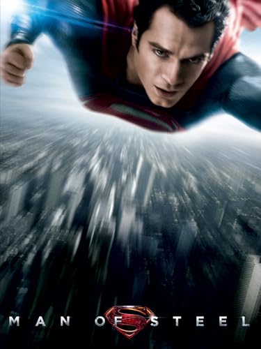 Man Of Steel