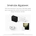 Samsung 25W Wall Charger Power Adapter with Cable, Super Fast Charging, Compact Design, Energy Efficient, Compatible with Galaxy and USB Type C Devices, Black