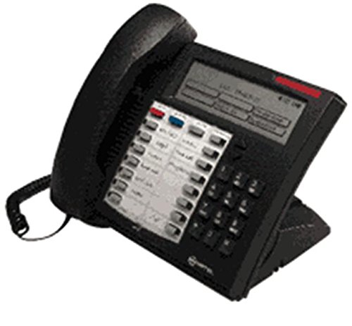 Mitel Superset 4150 Display Phone (9132-150-200-NA) miniatura 1