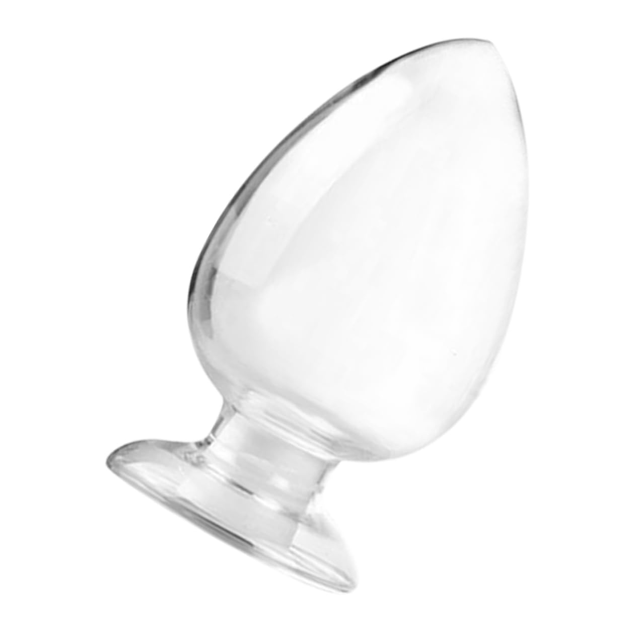 PRETYZOOM 4piezas Botella De Vidrio Con Tapón Para Muestras Frasco Decorativo De Almacenamiento Para Exhibición y Laboratorio