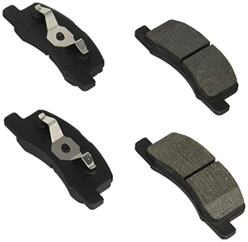 フロントブレーキパッド ミツビシ ekワゴン H82W BP24