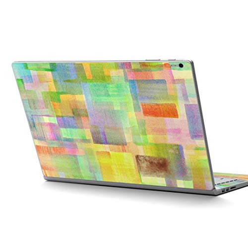 igsticker Surface Book / Book2 / Book3 13.5inch ubNQ p XLV[ T[tFX ubN2 Jo[ P[X tB XebJ[ ANZT[ ی 008553 `FbNE{[_[ Jt pXe
