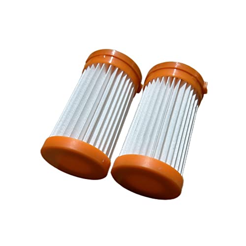 Boreas VC00111 2 Pcs In One Set Replacement Filters For Boreas Vc0011 Handheld Allergen Vacuum Cleaner cover