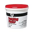 Dap 52084 Patching Plaster, White