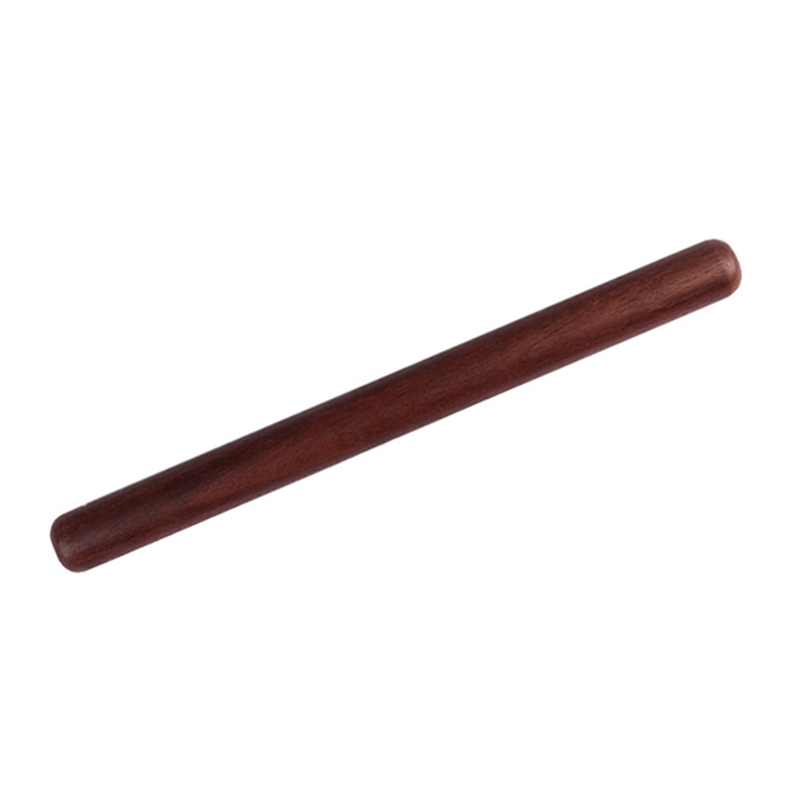 Rodillos Franceses, Varilla De Masa De Sándalo Morado para Fondant, Masa De Tarta, Galleta, Pastelería, Diseño Cónico Y Construcción Suave,40 * 3cm