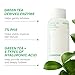 innisfree Green Tea Enzyme PHA Toner with Hyaluronic Acid, Hydrating Korean Exfoliating Essence for Smooth, Glowing Skin