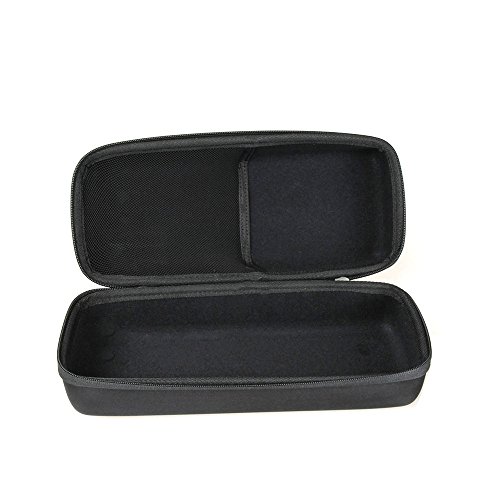 Hermitshell 161104-3 Hard Eva Protective Travel Case Fits Fujitsu Scansnap S1300I Mobile Document Scanner thumb #3