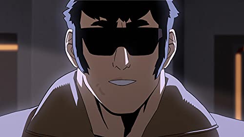 Coffret last man, saison 1