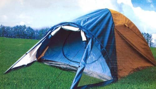 SINI Tienda DE Camping 2 PLAZAS