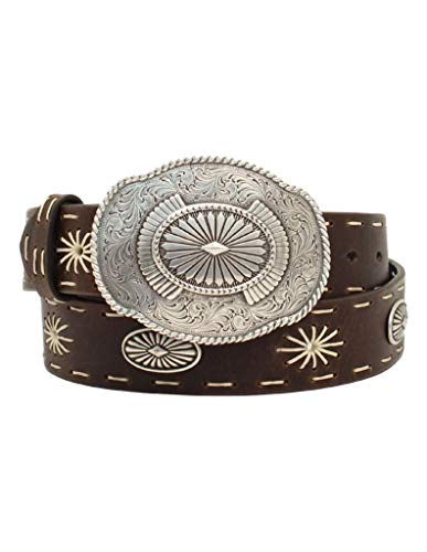 Angel Ranch Ladies 1 1/2