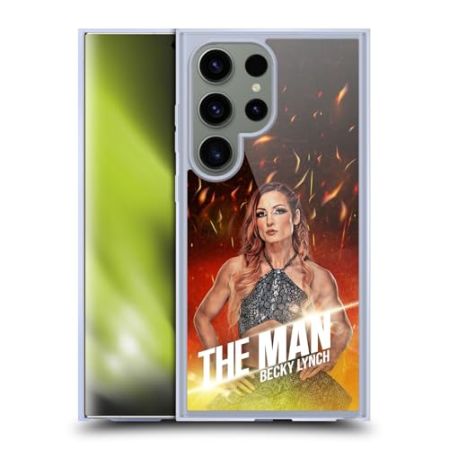 Protection militaire compatible MagSafe pour Samsung S24 Ultra avec coque WWE