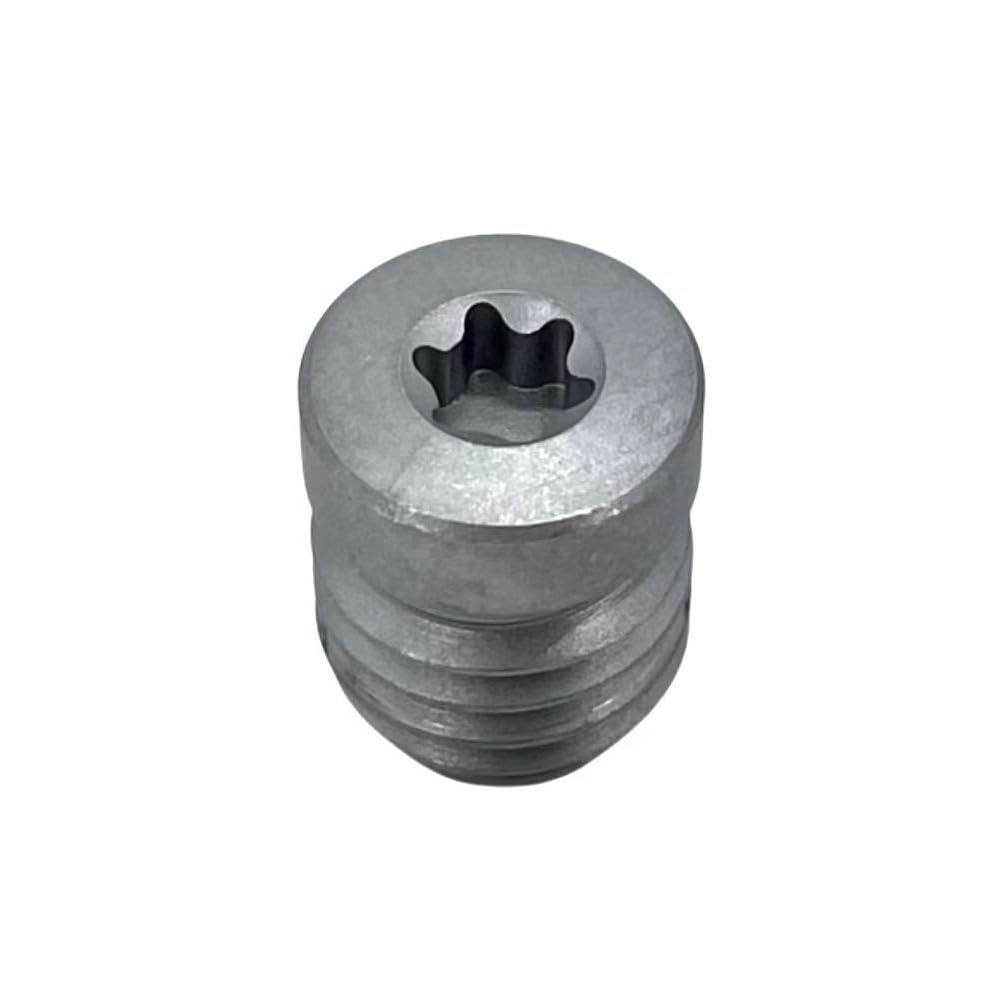 Compatible with PING Iron G425/G430/G410/G710/I525/I59/GLE 2/G35 Golf Club Toe Screw Weight