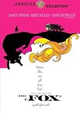 Fox [DVD] [1967] [Region 1] [US Import] [NTSC]