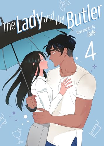 The Lady And Her Butler Vol. 4