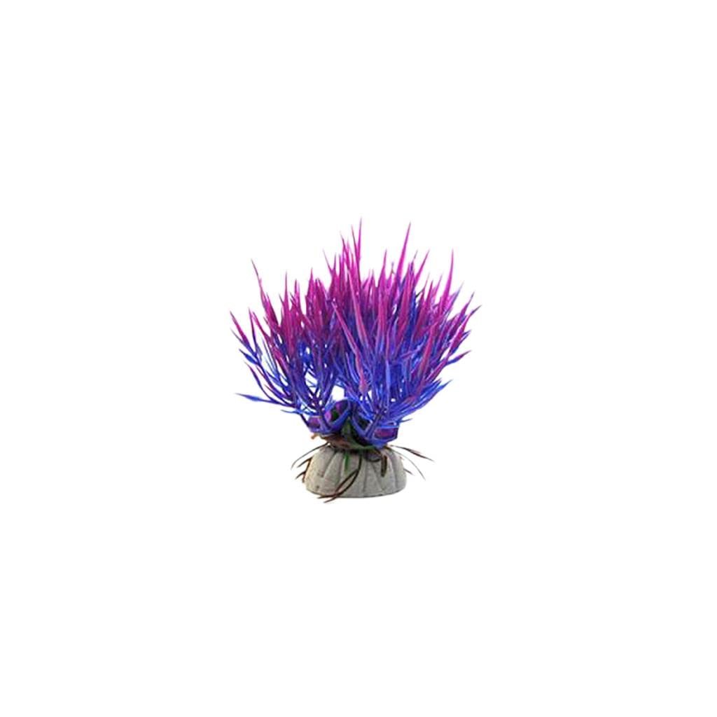 Enakshi Artificial Plastic Aquatic Plant Grass Ornament Fish Tank Aquarium Decor 9 |Pet Supplies | Fish & Aquariums | Decorations (B0BQJ119RG) Amazon Price History, Amazon Price Tracker
