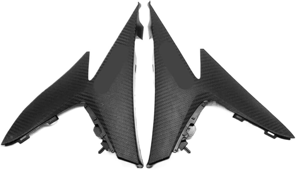 Gas Tank Side Seat Cover Fairing Cowl Compatible With GSX-R 1000 2009-2016 K9