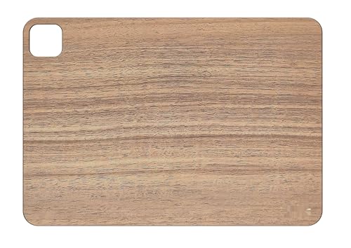 Tabla para corte de fibra de madera de 33x23 cm, superficie plana y resistente. Diseñado para: trabajos de carpintería y manualidades.