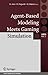 Produktbild Agent-Based Modeling Meets Gaming Simulation (Agent-Based Social Systems, 2, Band 2)