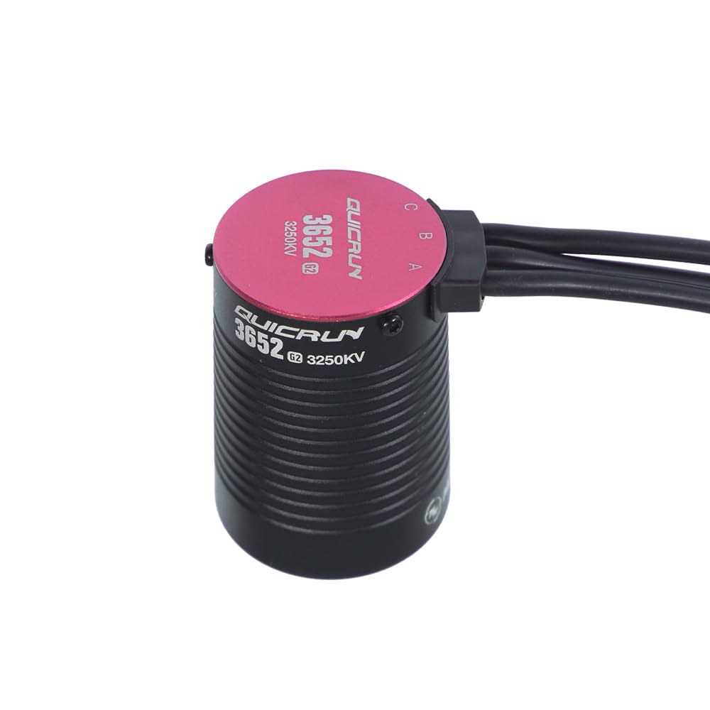 : HOBBYWING: ESC