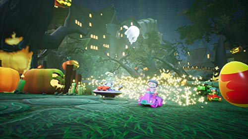 Outright Games OR02086 Race With Ryan - Playstation 4 thumb #4