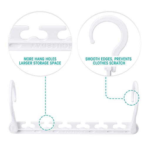 HOUSE DAY Appendini magici Salvaspazio