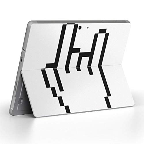 Surface Go 3 / Surface Go 2 Surface Go �S����Ή� ��p�X�L���V�[�� �T�[�t�F�X go igsticker �V�[�� �X�L�� �ی� �t�B���� �X�e�b�J�[ �A�N�Z�T���[ 006010 ���j�[�N �|�C���^�[ �� �h�b�g