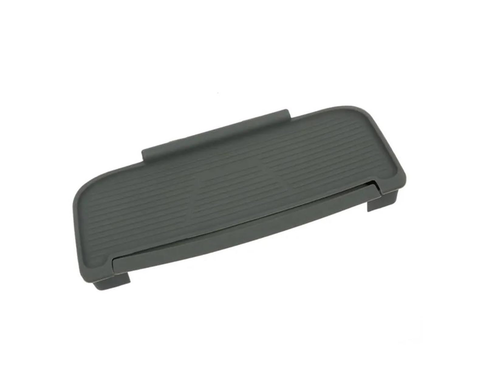 PIBMKVKHIK For Haval H9 2024 2025 Screen Back Storage Box Organizer Tray Interior Accessories Armrest Organiser Tray(Green)