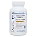 Serra-RX 260,000 SU Serrapeptase - Enteric Coated Proteolytic Systemic Enzyme, Non-GMO, Gluten Free, Vegan, Supports Sinus, Immune & Lung Health, 120 Veg Capsules