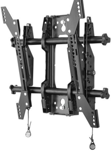 Chief Fusion 400 mm Tilt Single Stud Mount