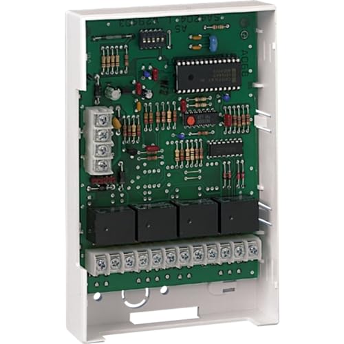 ADEMCO / Honeywell 4204