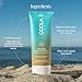 COOLA Organic Sunscreen SPF 30 Sunblock Body Lotion, Dermatologist Tested Skin Care For Daily Protection, Vegan And Gluten Free, Tropical Coconut, 5 Fl Oz