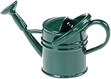 Couleur : Couleur aléatoire. 1pc 1/12 métal Noir arrosoir pour poupées accès Maison de poupée Miniature Meubles Jardin Miniature décorationTraitement Pratique